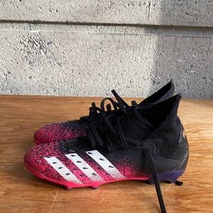 Adidas Predator Freak with Demonskin Tech